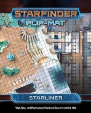 Flip-Mat - Starliner